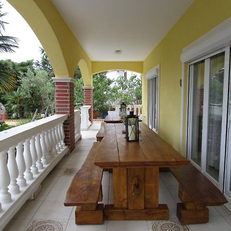 Bed & Breakfast Ruzica Нови Винодолски Екстериор снимка