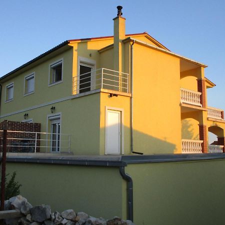 Bed & Breakfast Ruzica Нови Винодолски Екстериор снимка