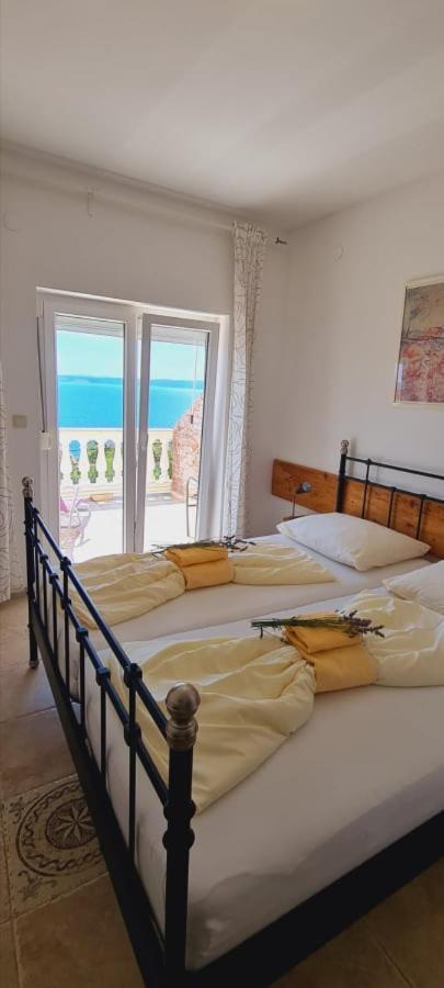 Bed & Breakfast Ruzica Нови Винодолски Екстериор снимка