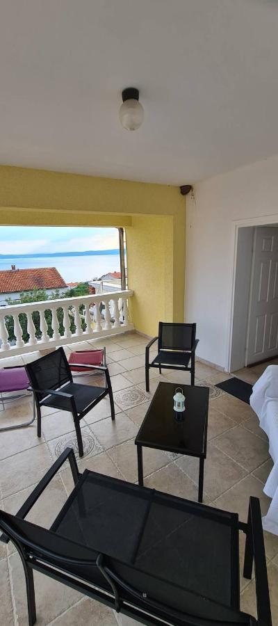 Bed & Breakfast Ruzica Нови Винодолски Екстериор снимка