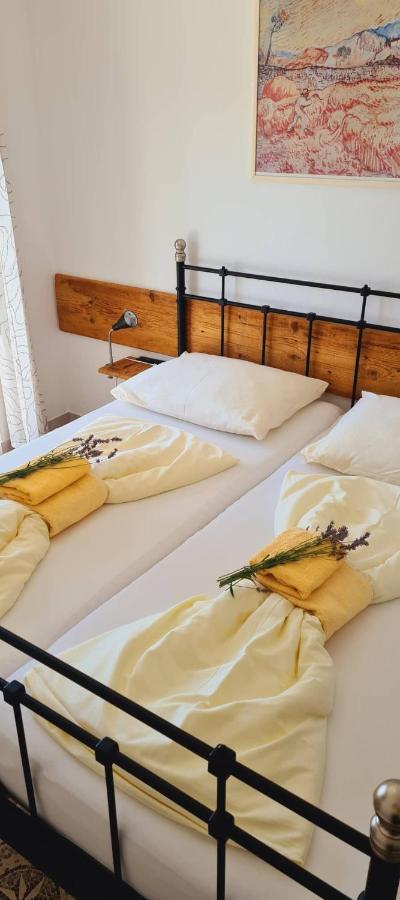 Bed & Breakfast Ruzica Нови Винодолски Екстериор снимка
