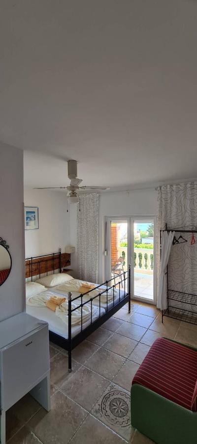 Bed & Breakfast Ruzica Нови Винодолски Екстериор снимка