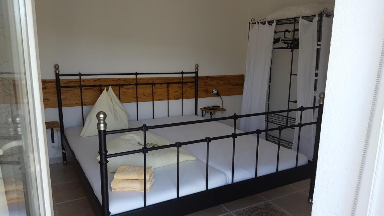 Bed & Breakfast Ruzica Нови Винодолски Екстериор снимка