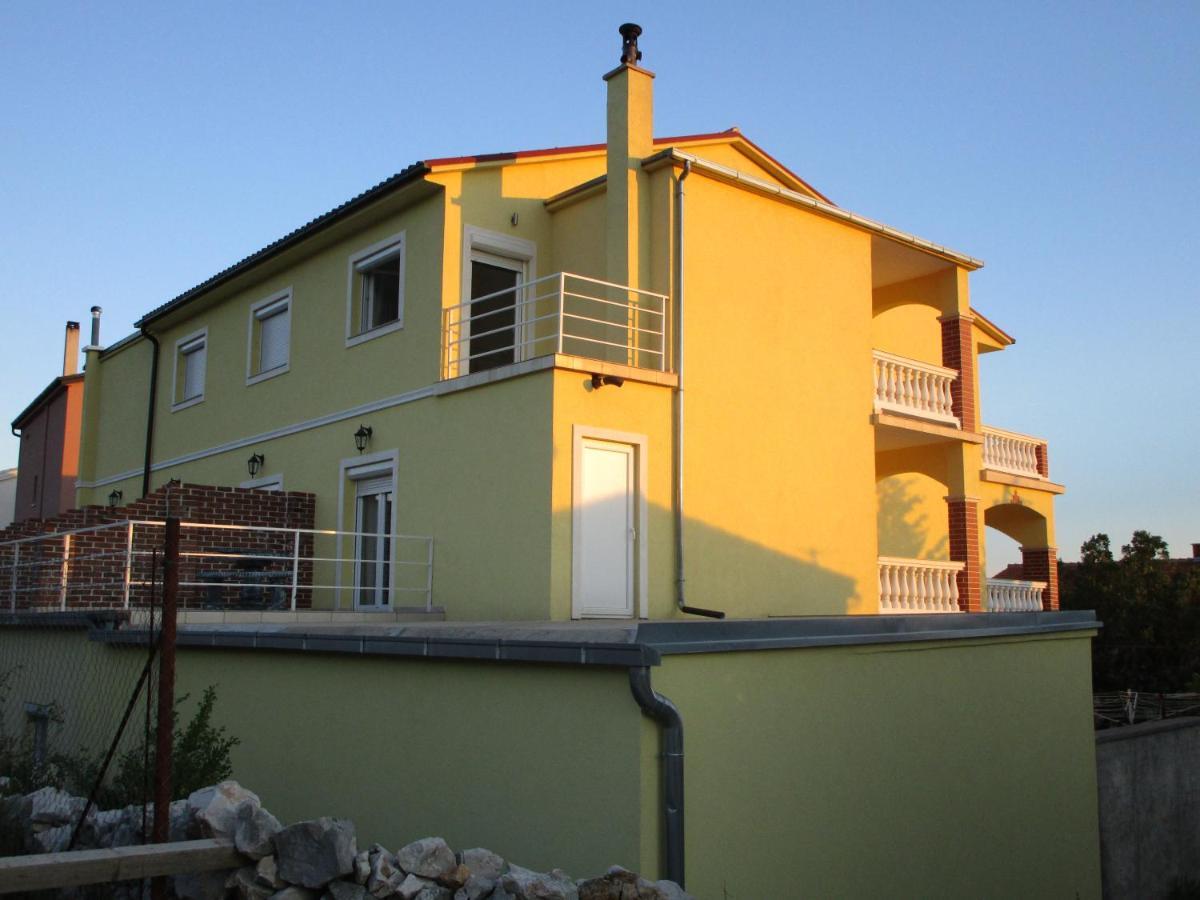 Bed & Breakfast Ruzica Нови Винодолски Екстериор снимка