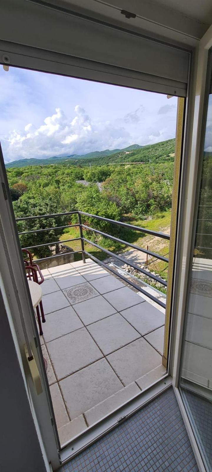 Bed & Breakfast Ruzica Нови Винодолски Екстериор снимка