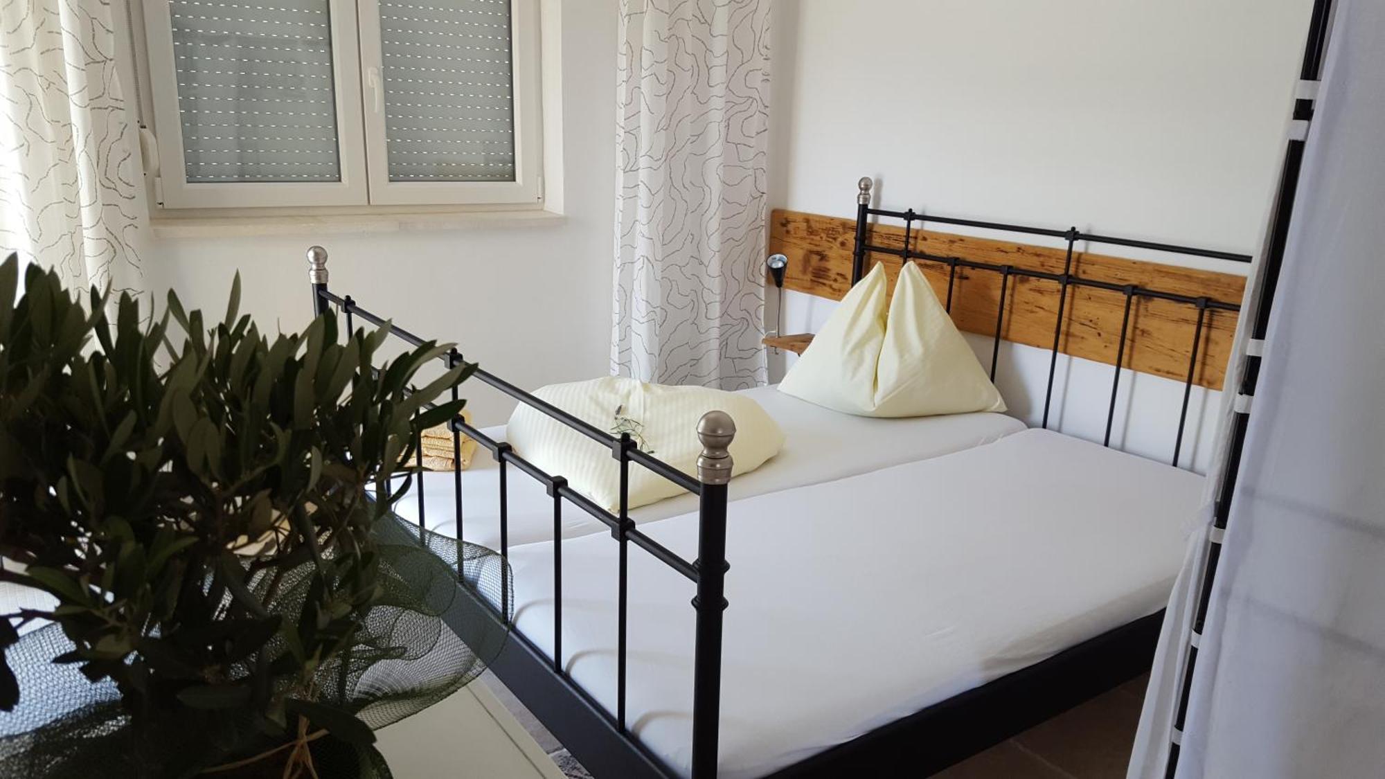 Bed & Breakfast Ruzica Нови Винодолски Екстериор снимка